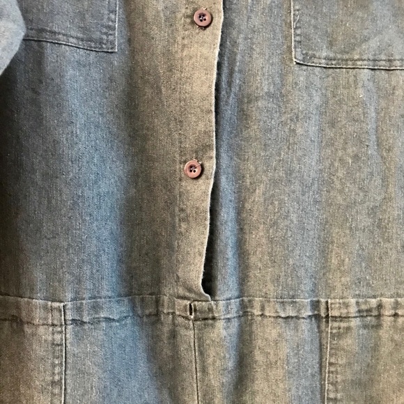 Jumpsuit - Picture 3 of 4